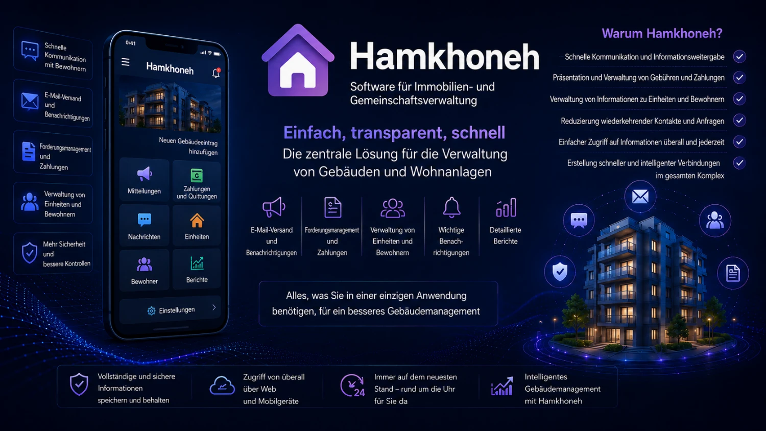 Hamkhoneh Produktbanner