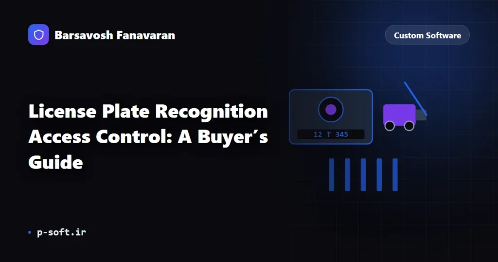 Card and Tag Access Control Systems: A Buyer’s Guide
